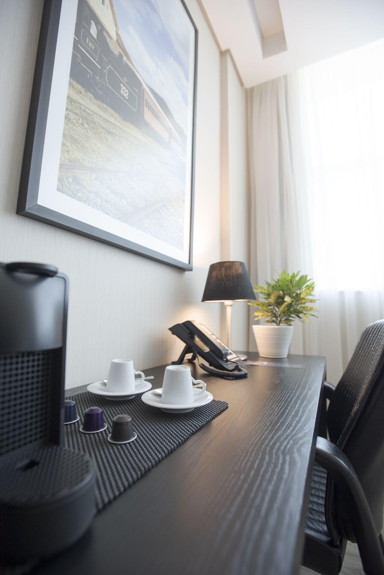 Hotel Tryp By Wyndham Belo Horizonte Savassi Exteriér fotografie