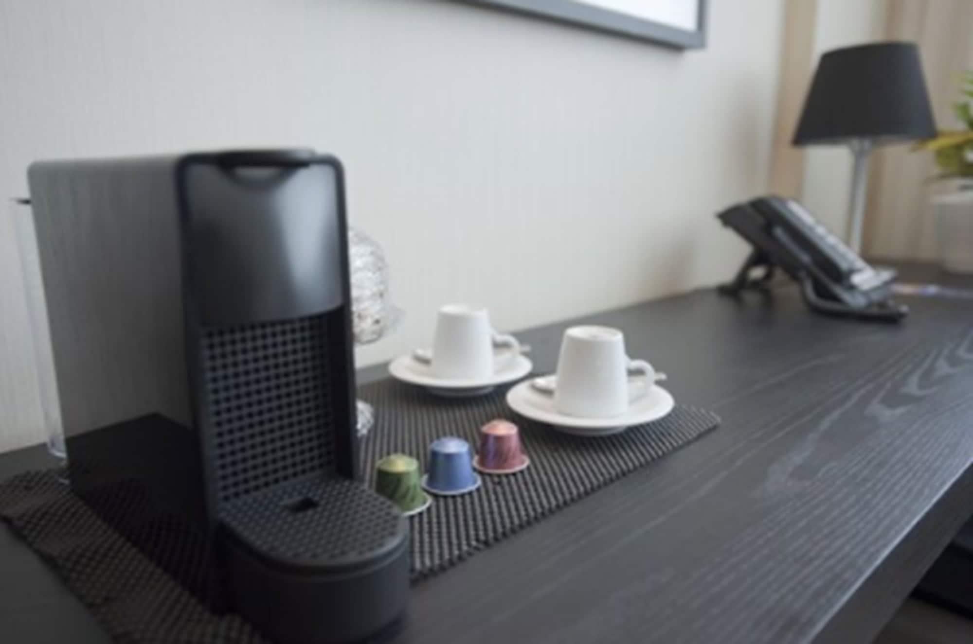 Hotel Tryp By Wyndham Belo Horizonte Savassi Exteriér fotografie
