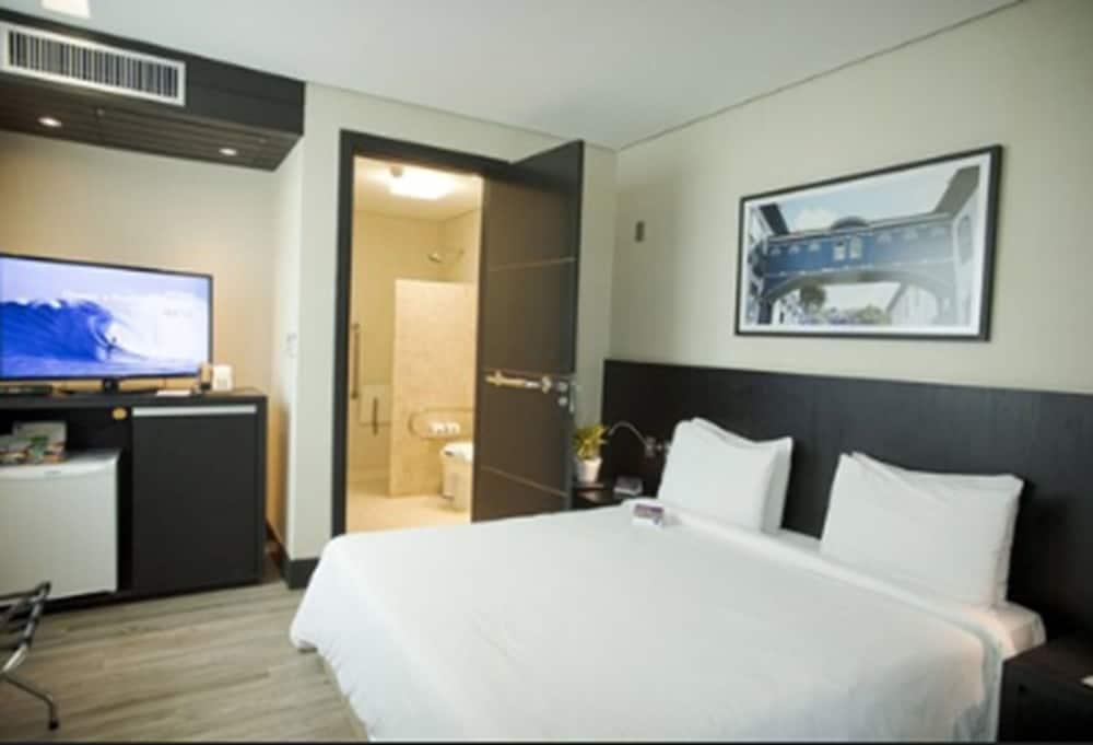 Hotel Tryp By Wyndham Belo Horizonte Savassi Exteriér fotografie