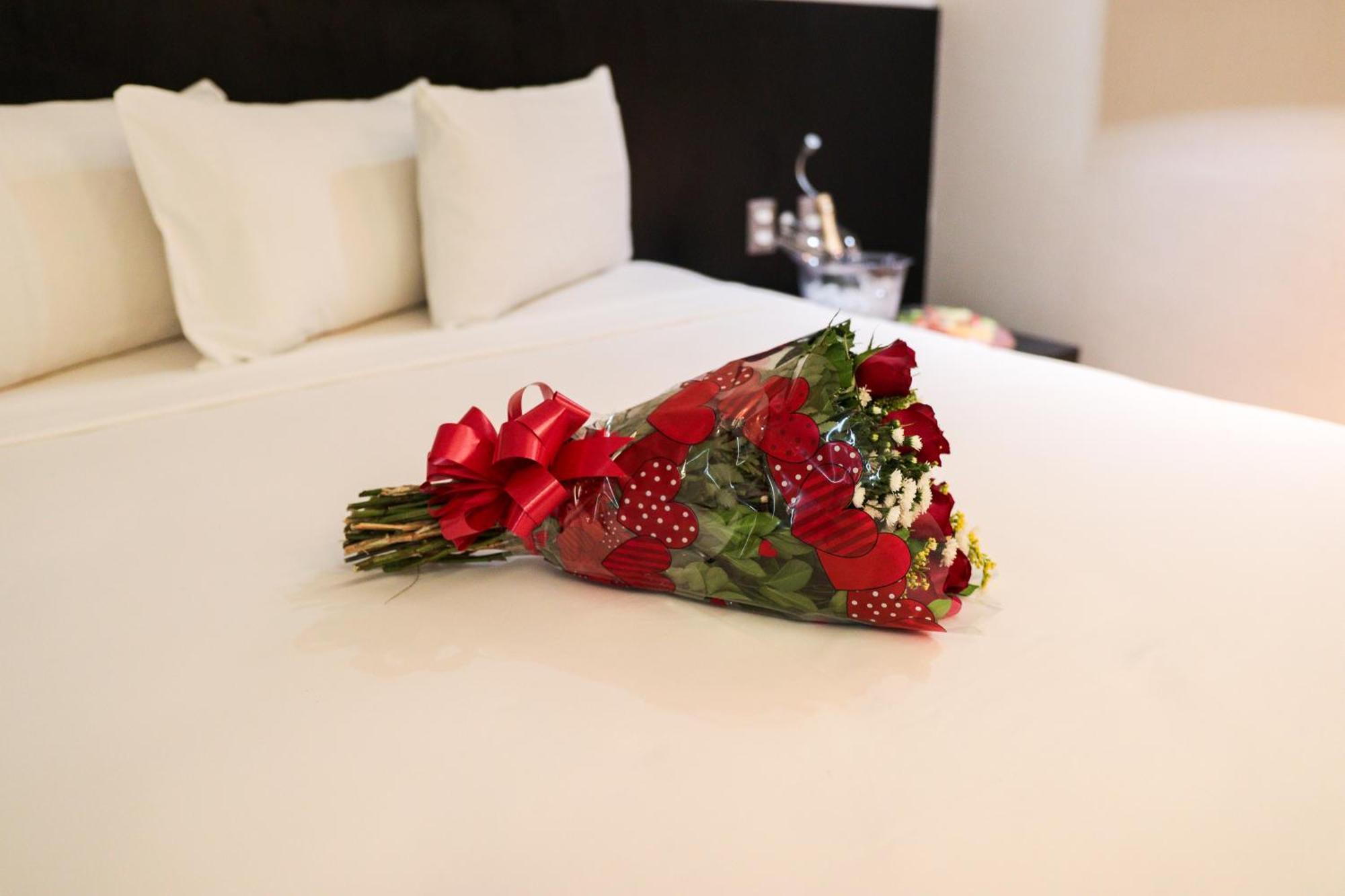 Hotel Tryp By Wyndham Belo Horizonte Savassi Exteriér fotografie